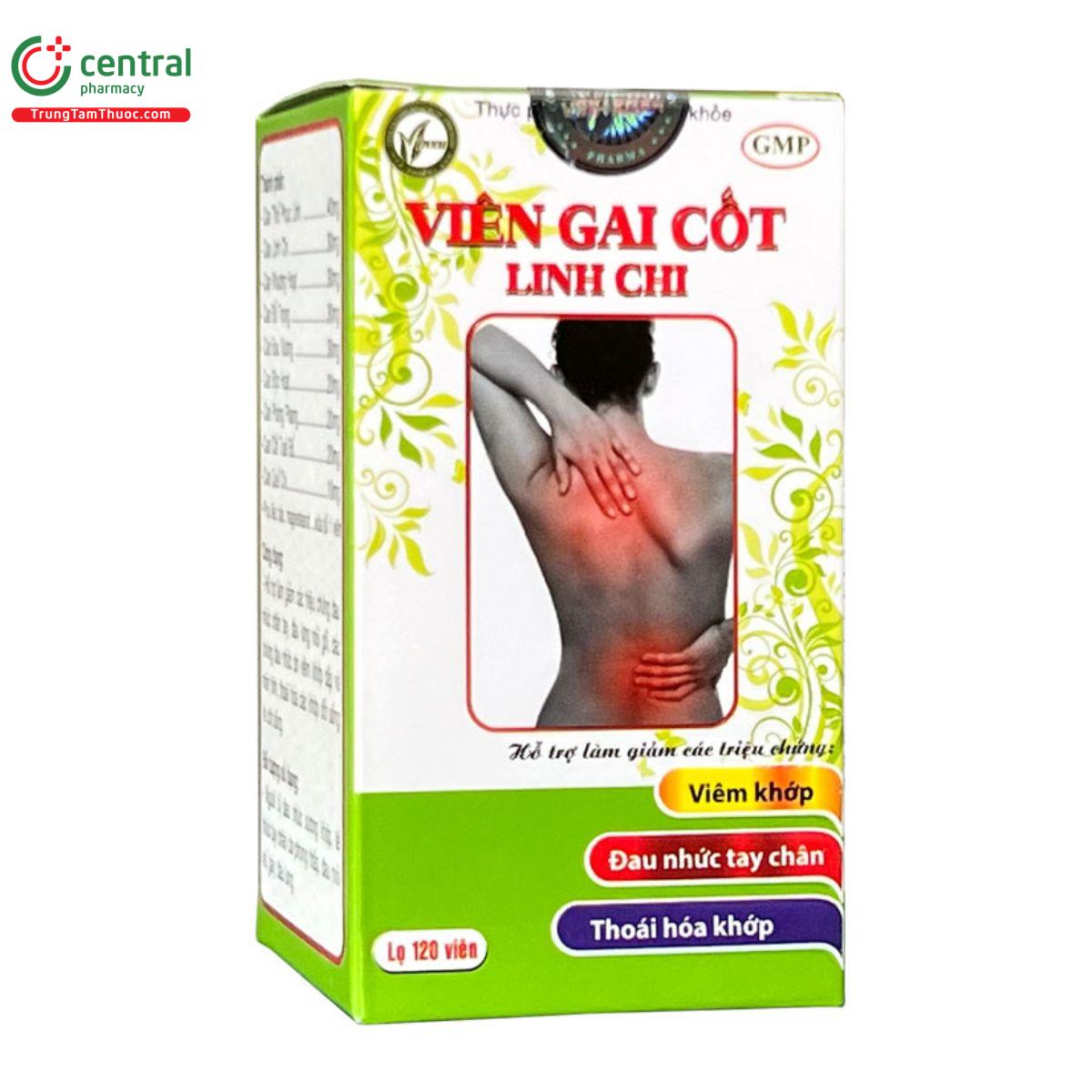 vien gai cot linh chi 3 G2437