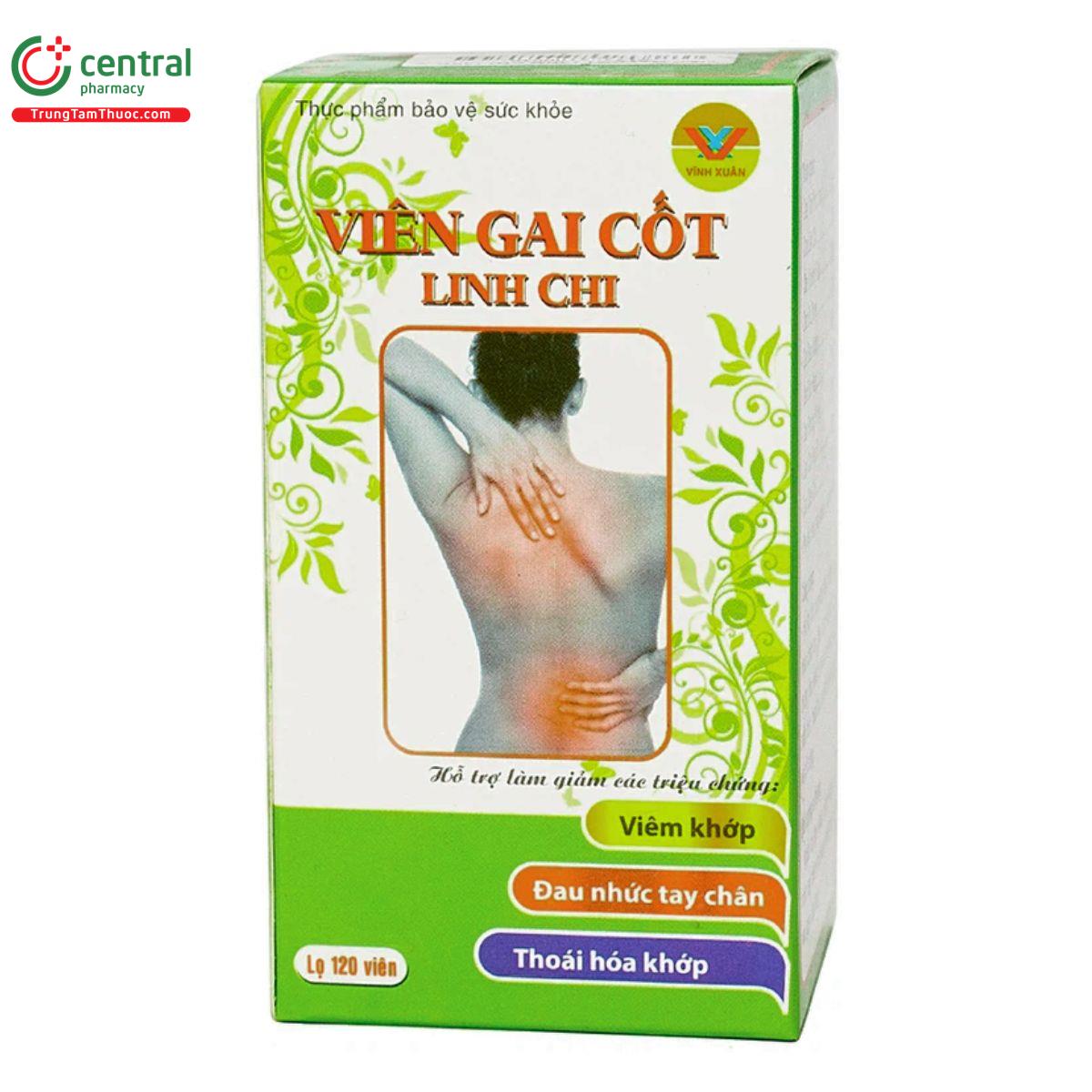 vien gai cot linh chi 4 N5164