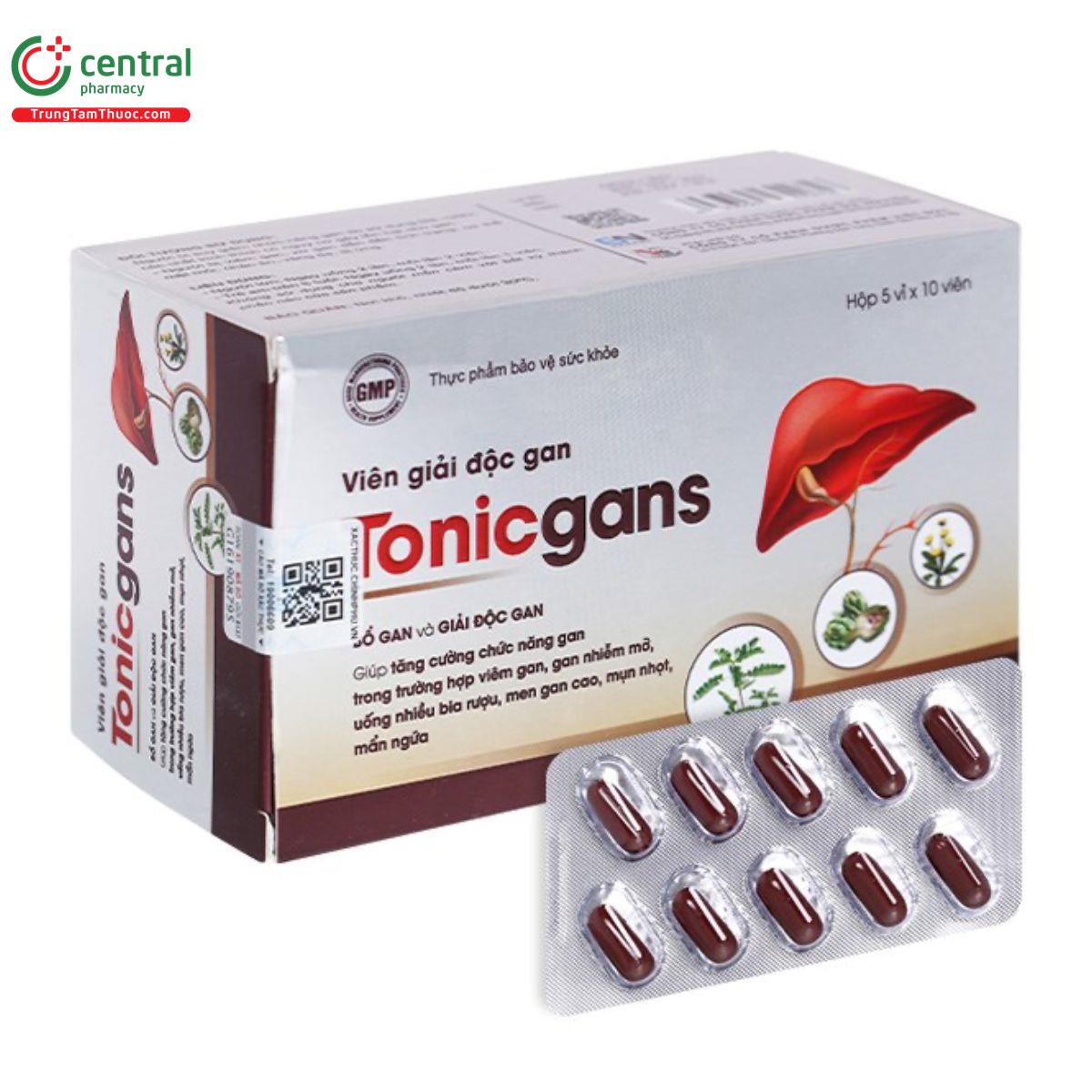 vien giai doc gan tonicgans 12 R7882