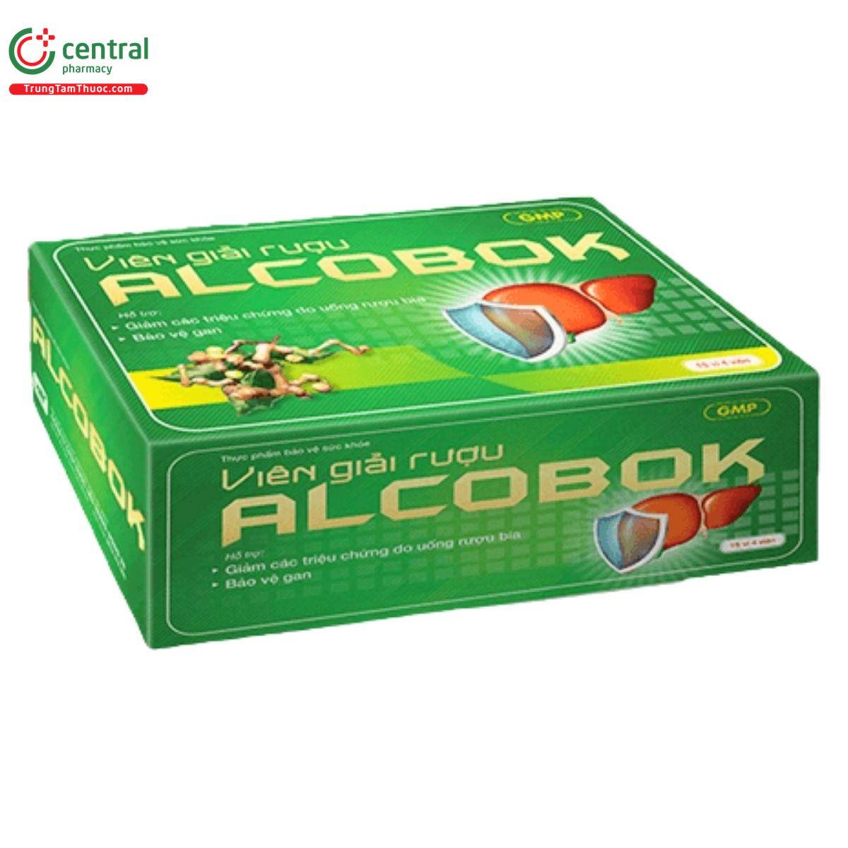 vien giai ruou alcobok 3 N5051