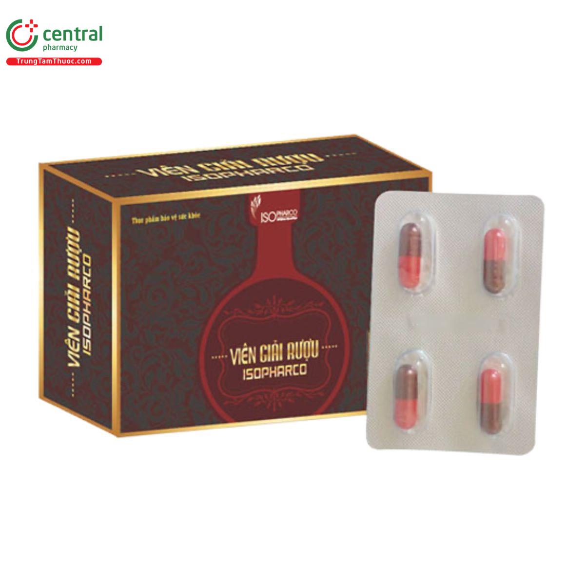 vien giai ruou isopharco 2 M5586