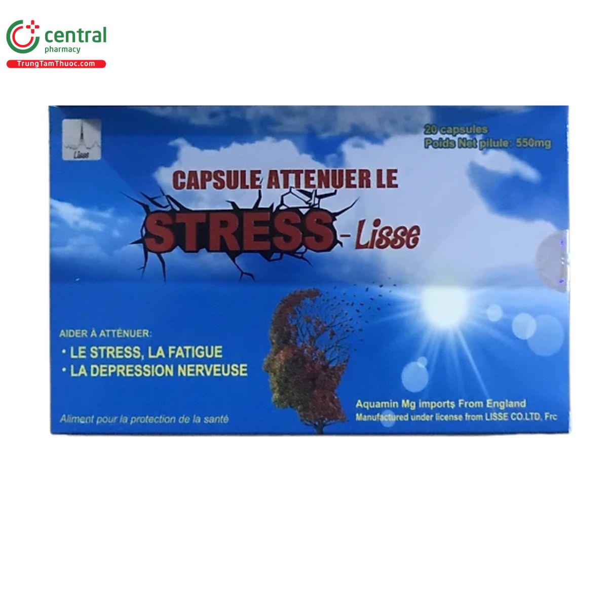 vien giam stress lisse 2 O5755