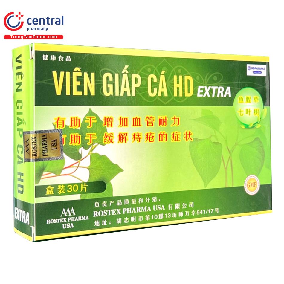 vien giap ca hd extra 4 K4431