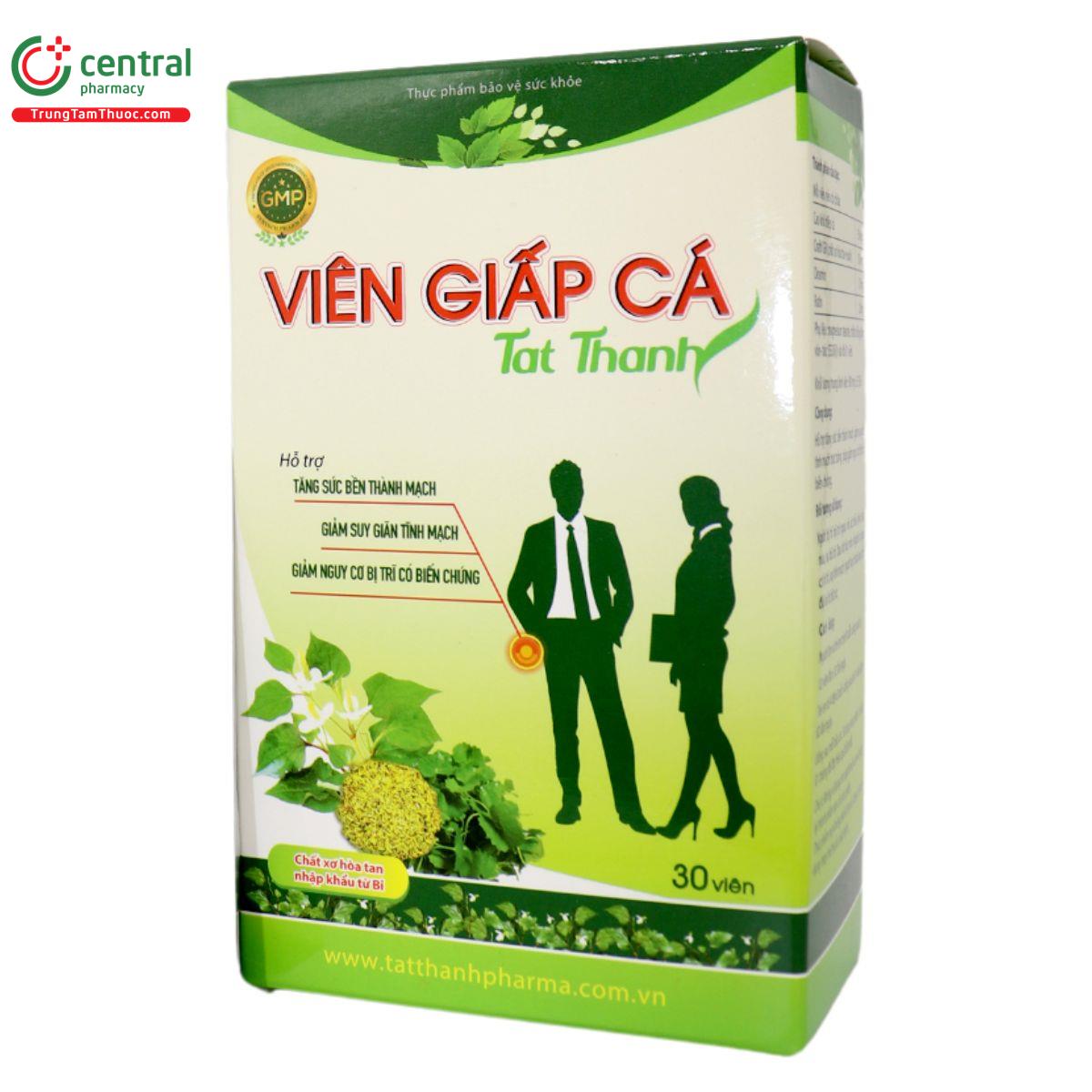 vien giap ca tat thanh 3 Q6283
