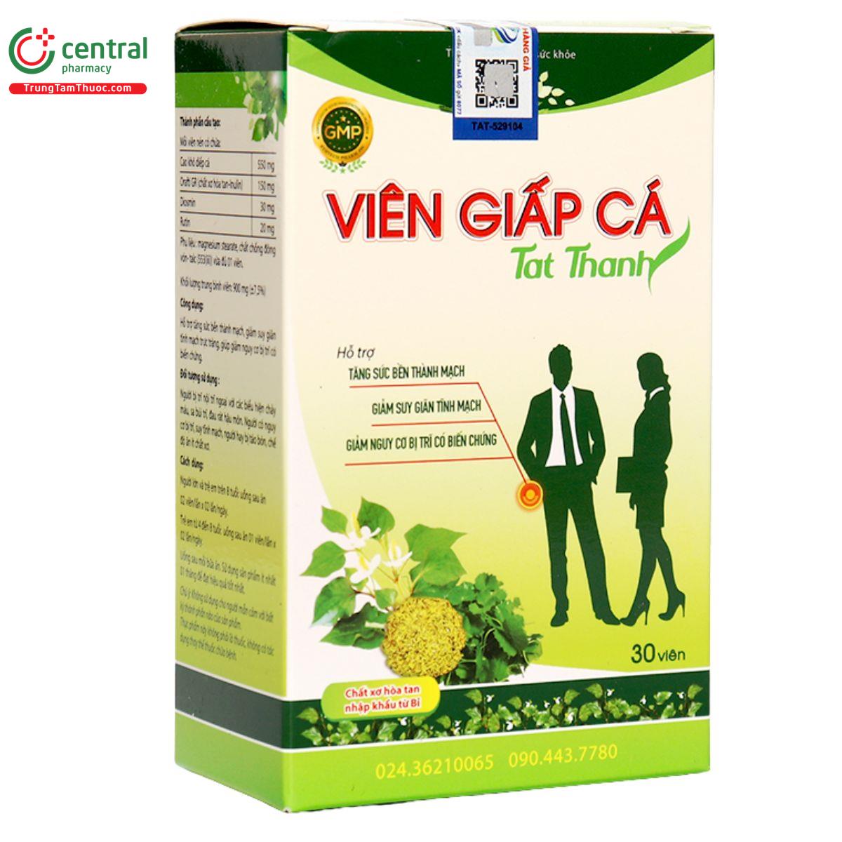 vien giap ca tat thanh 5 D1810