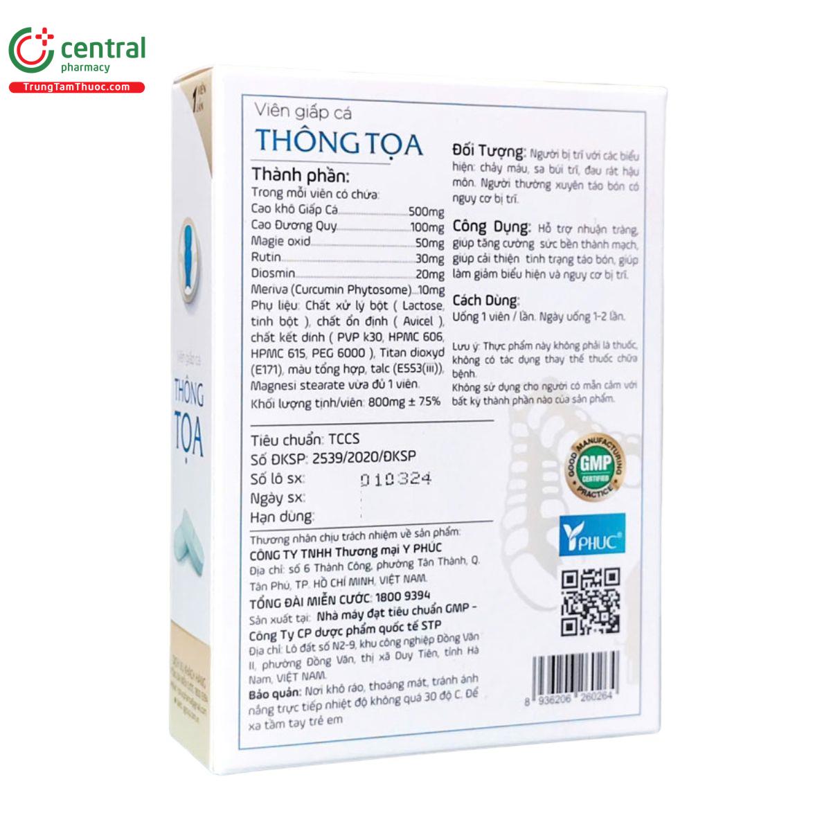 vien giap ca thong toa 2 H2104 vien giap ca thong toa 2 H2104