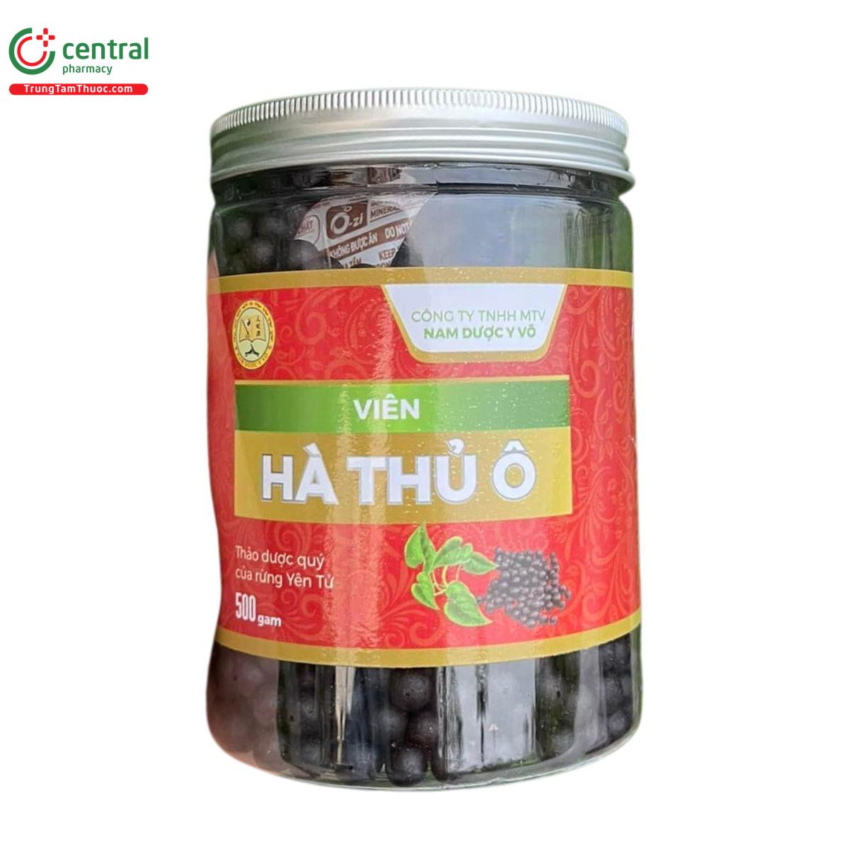 vien ha thu o nam duoc y vo 2 Q6242