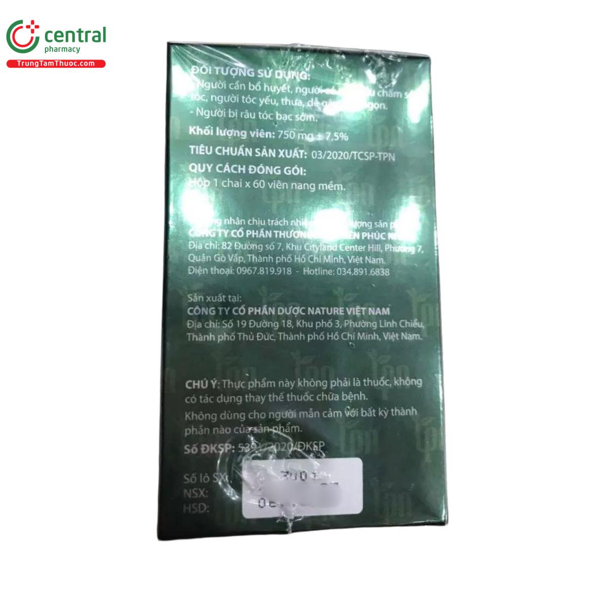 vien ha thu o tpn 6 J3616 vien ha thu o tpn 6 J3616