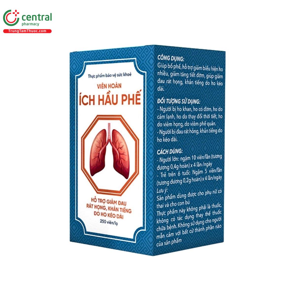 vien hoan ich hau phe 1 K4012 vien hoan ich hau phe 1 K4012