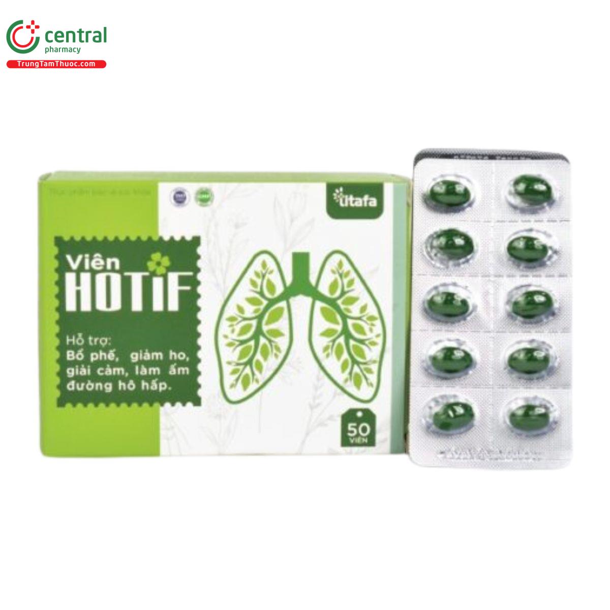 vien hotif 1 F2260
