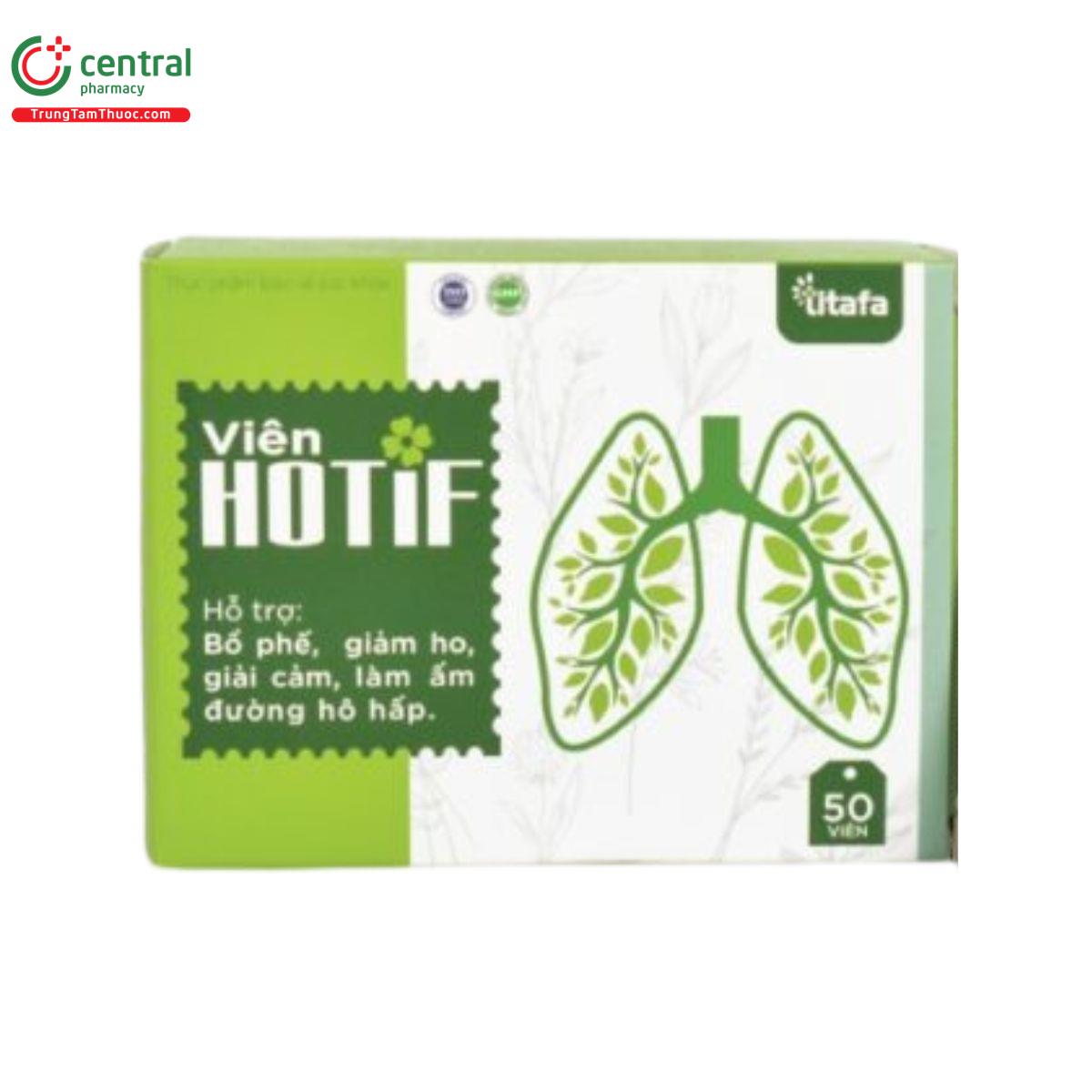 vien hotif 3 J3720