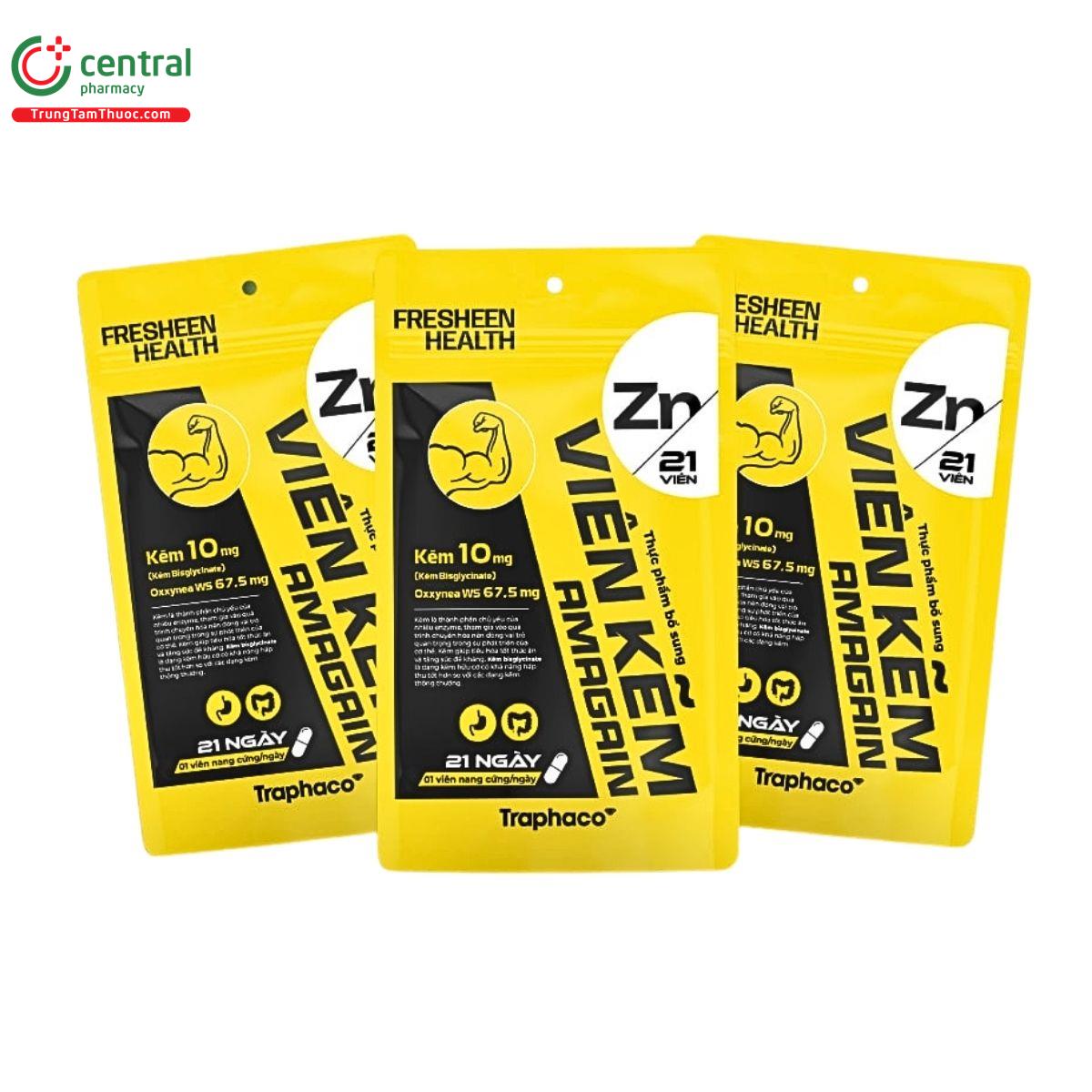 vien kem amagain 2 D1286