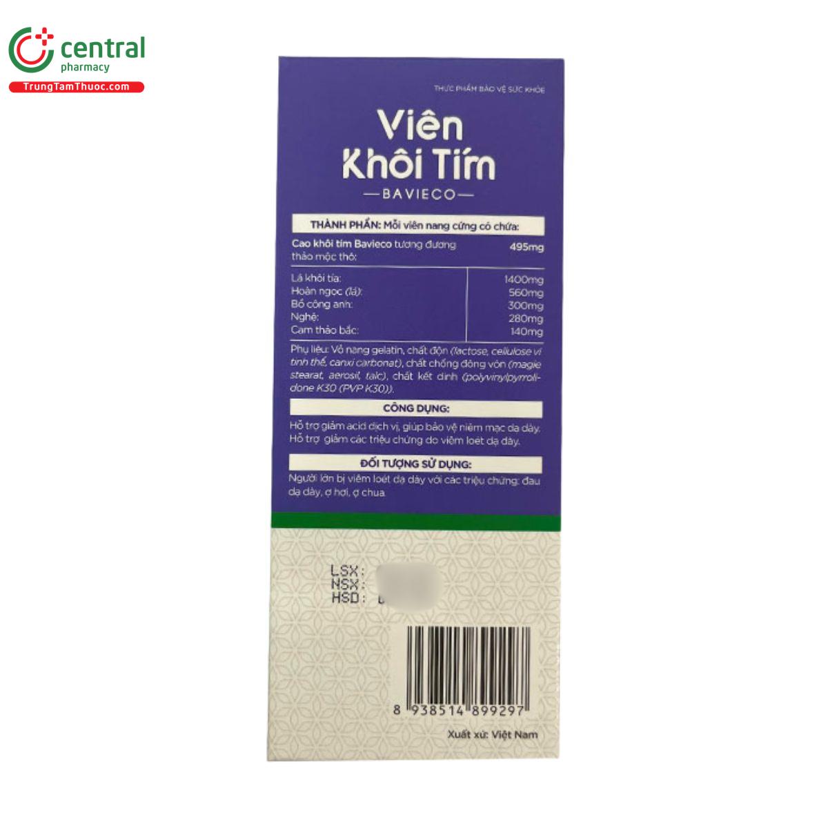 vien khoi tim bavieco 10 P6228