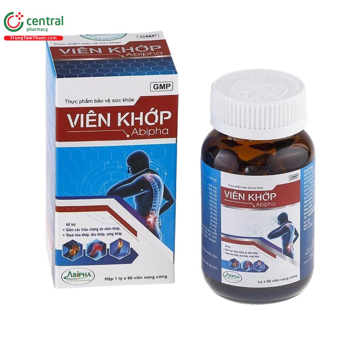 vien khop abipha 2 N5686