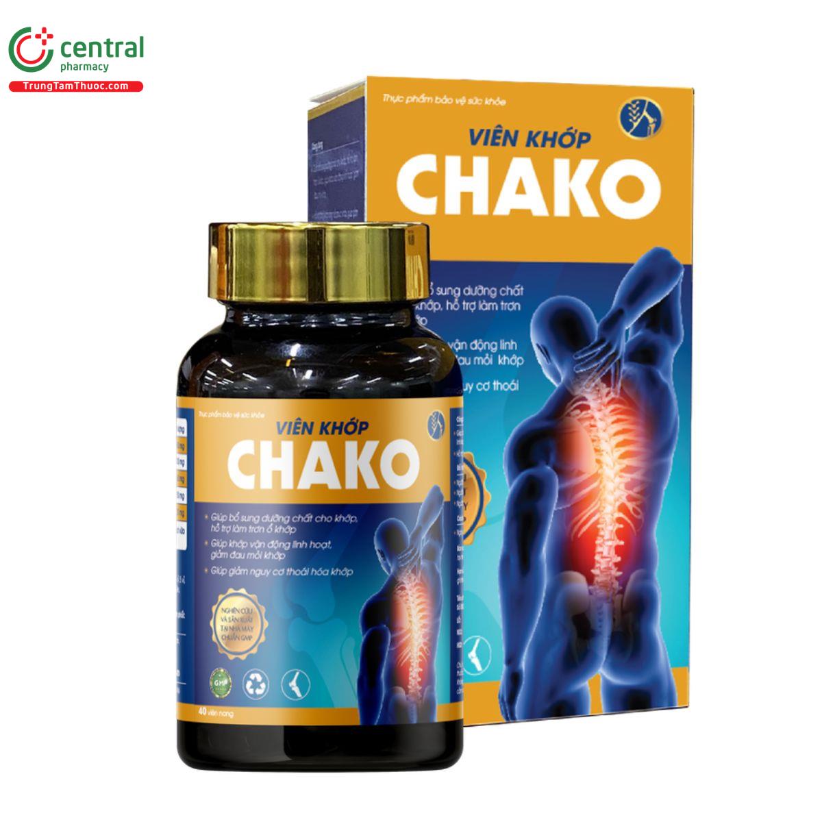vien khop chako 2 Q6172 vien khop chako 2 Q6172