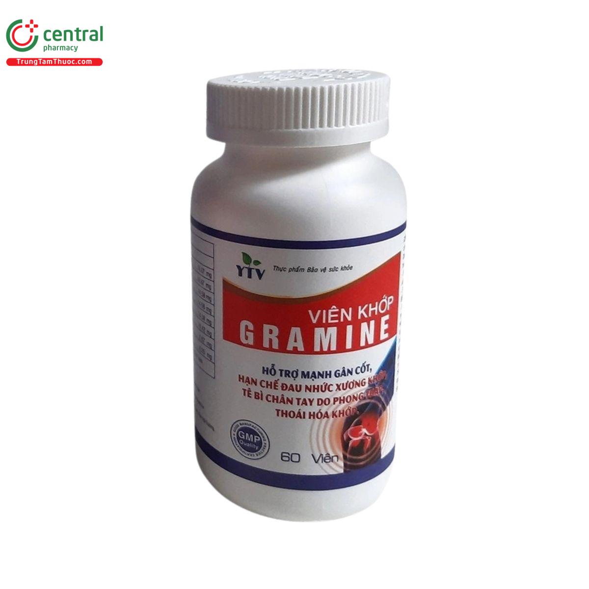 vien khop gramine 4 S7422