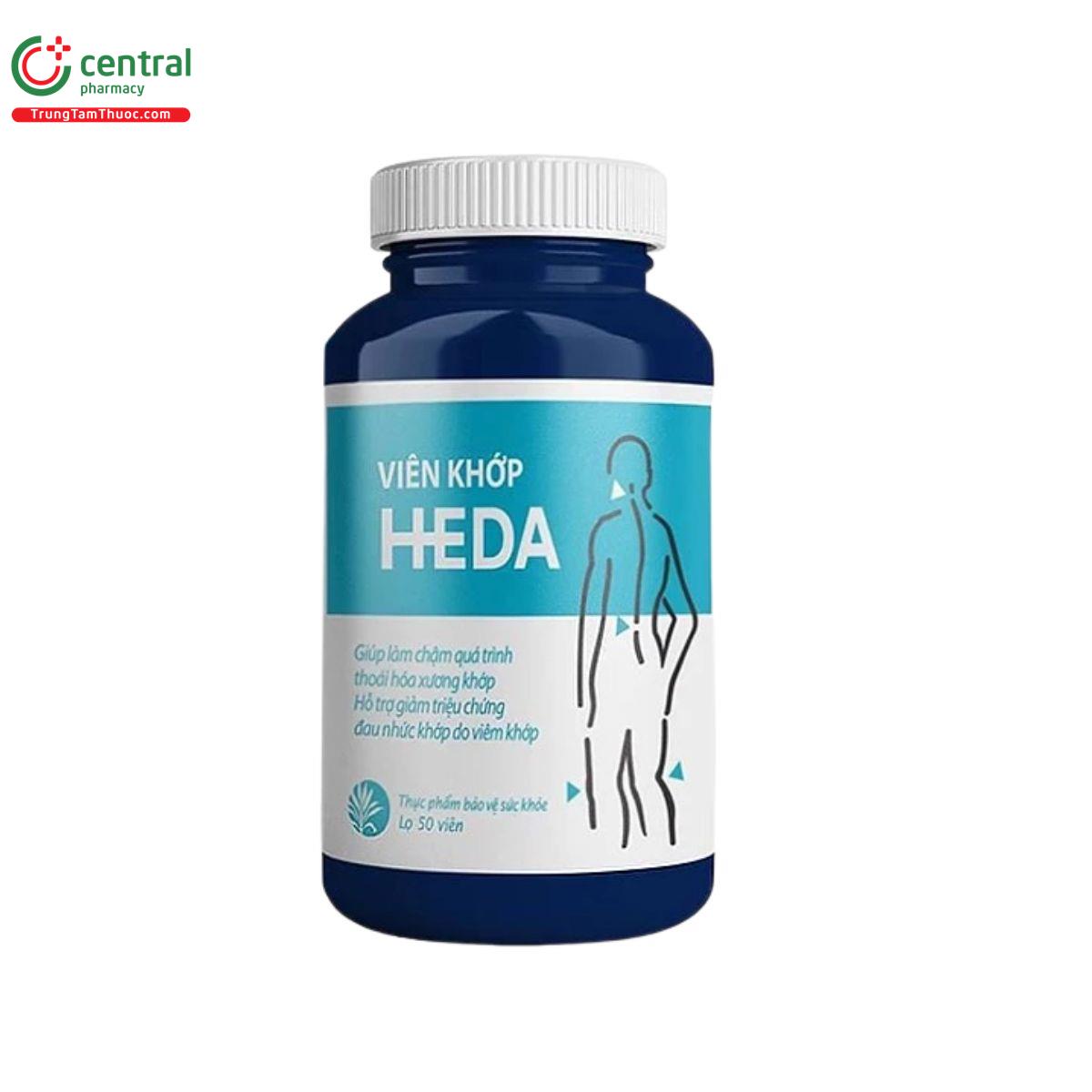 vien khop heda 3 U8704