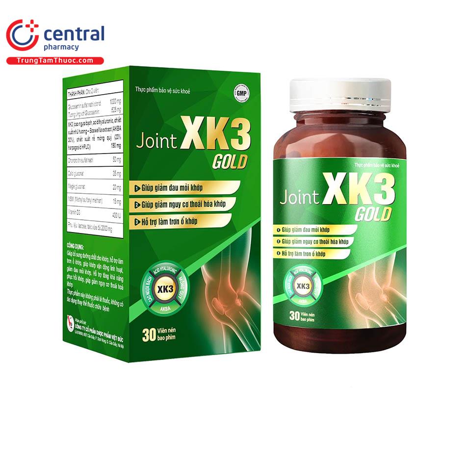 vien khop joint xk3 2 H2400