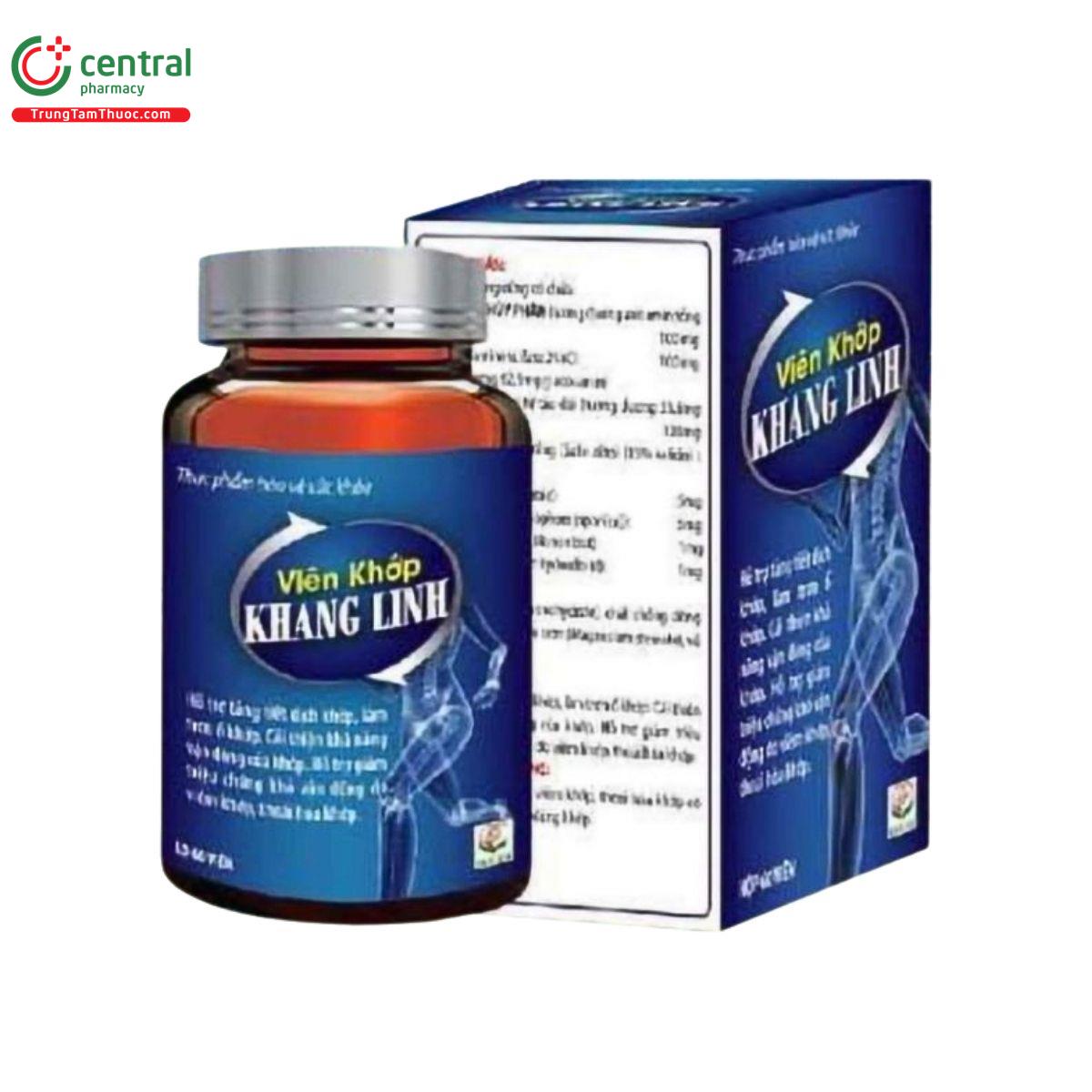 vien khop khang linh 2 U8015