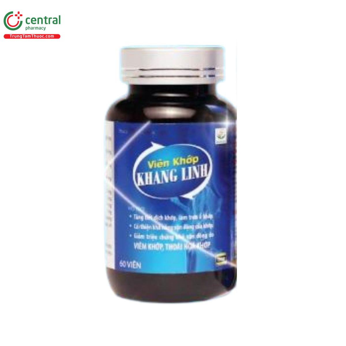 vien khop khang linh 3 B0587