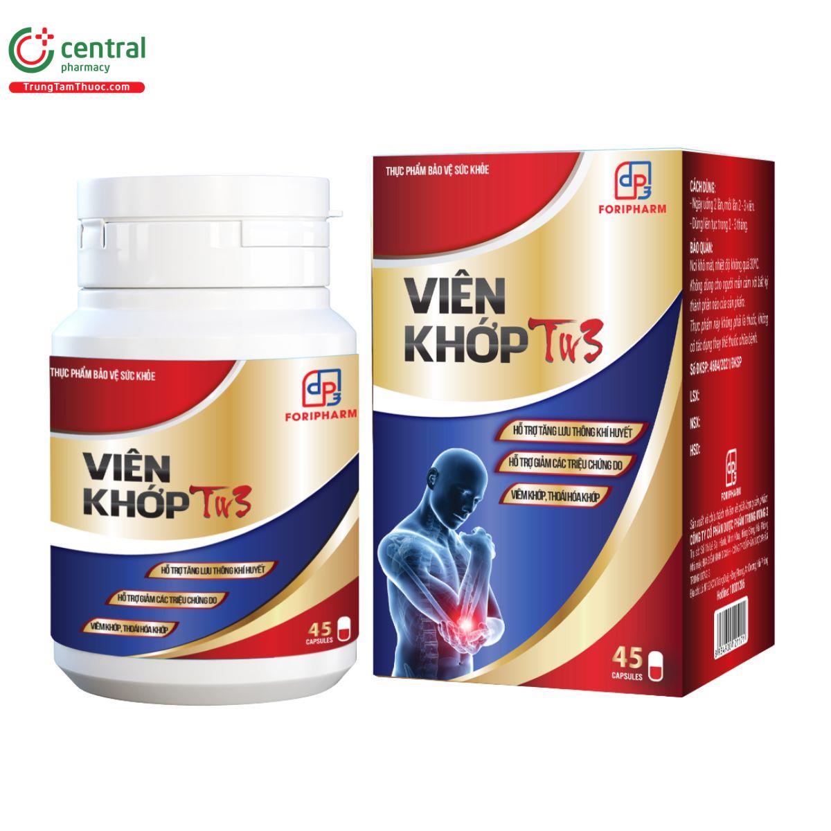 vien khop tw3 1 E1261 vien khop tw3 1 E1261