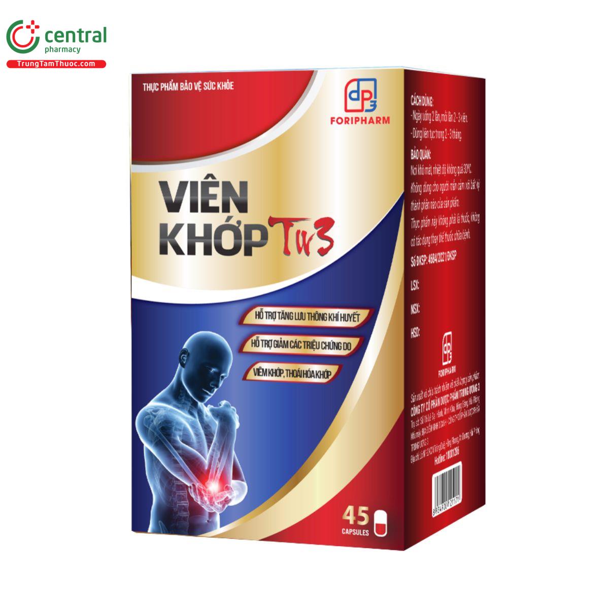 vien khop tw3 2 S7522 vien khop tw3 2 S7522