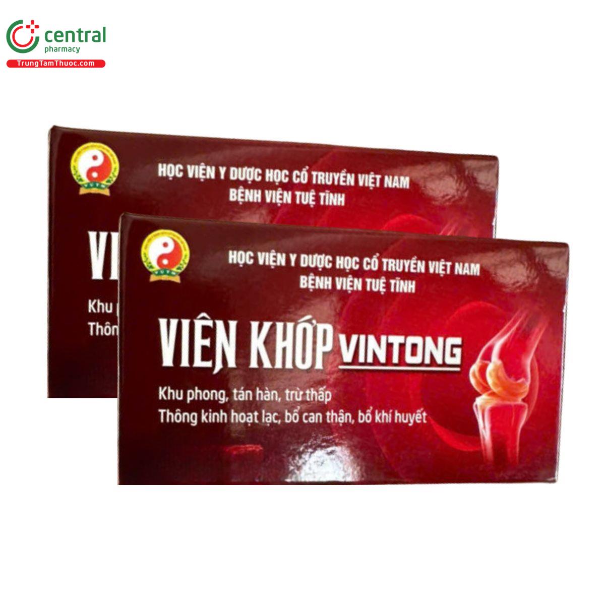 vien khop vintong 2 N5048