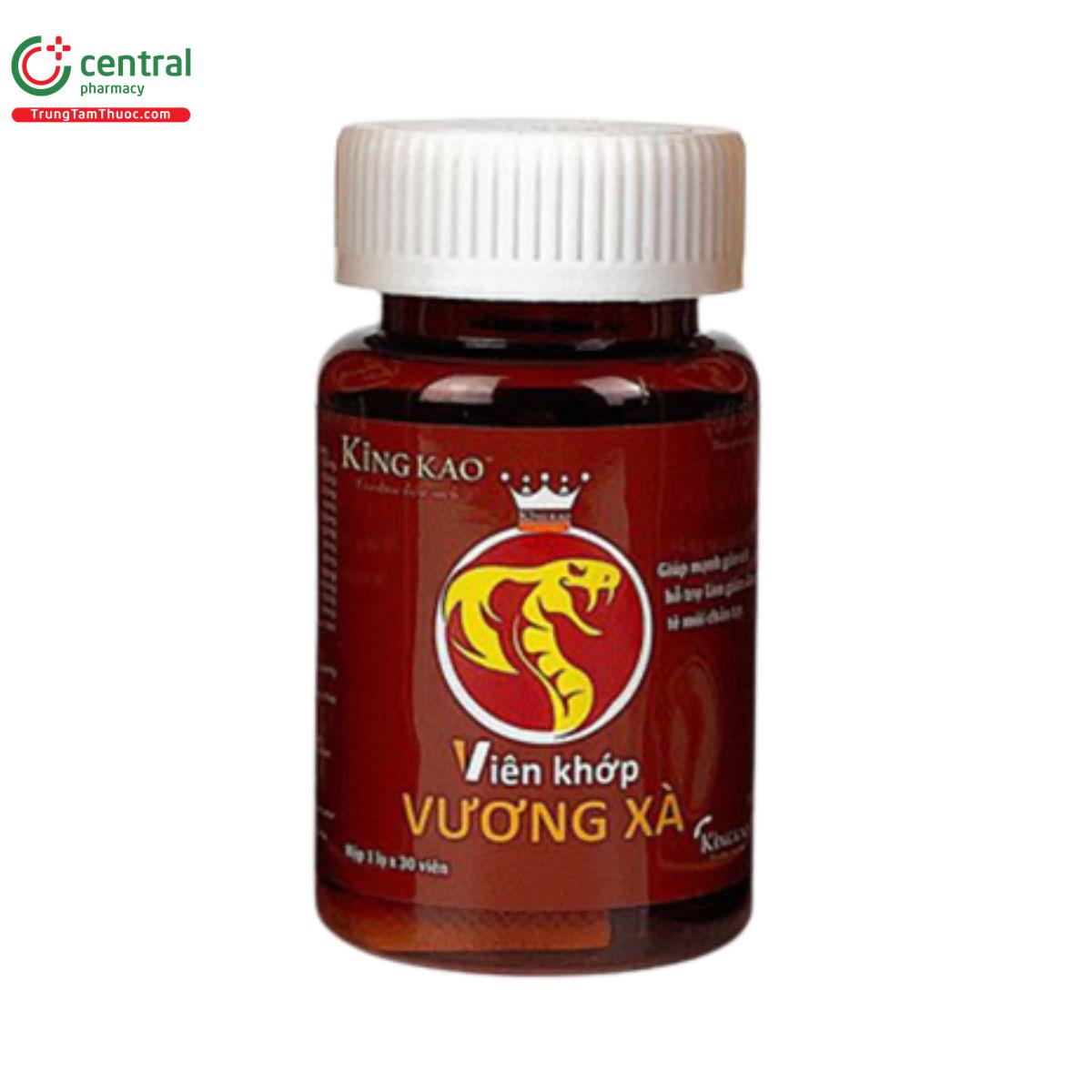vien khop vuong xa 8 K4535