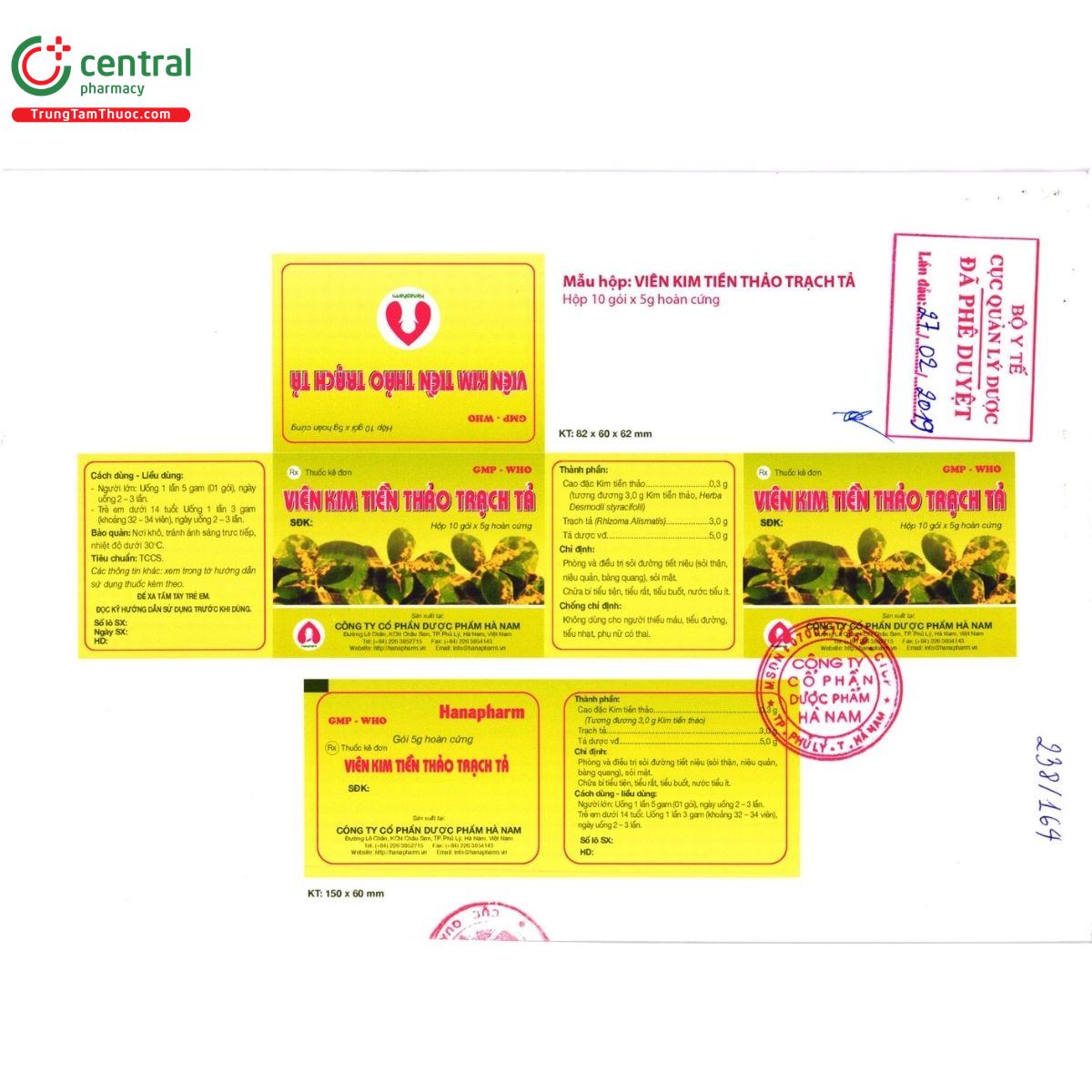 vien kim tien thao trach ta ha nam 2 R7381 vien kim tien thao trach ta ha nam 2 R7381