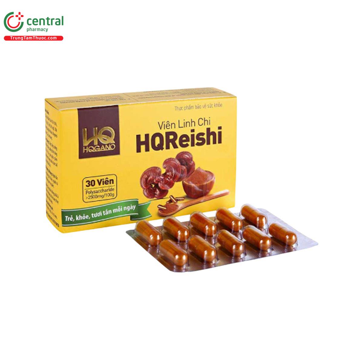 vien linh chi hqreishi 1 E1157