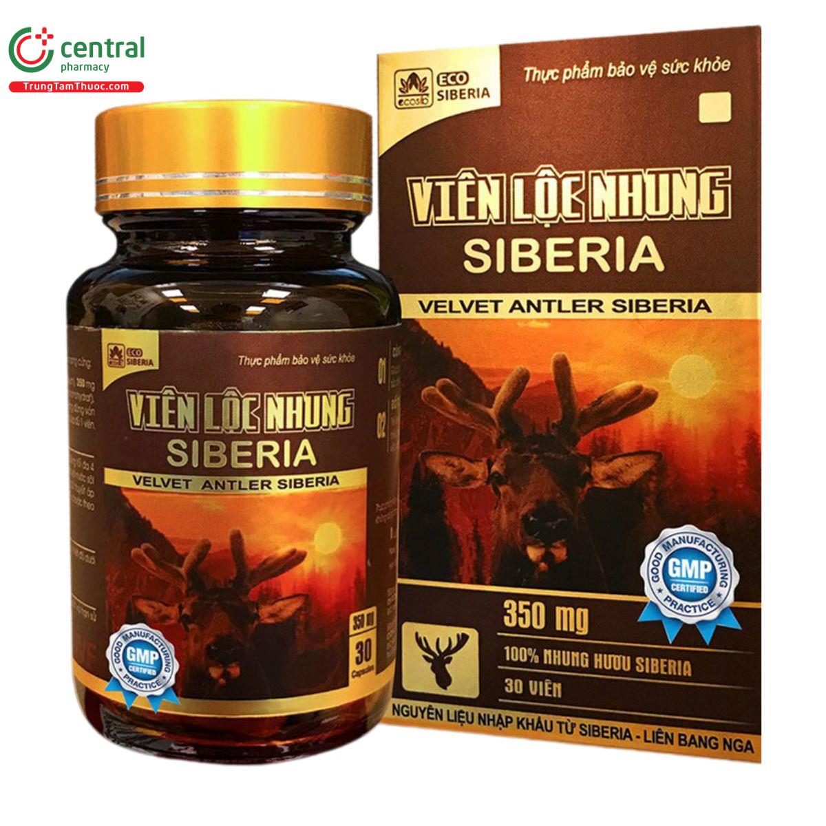 vien loc nhung siberia 4 R7264 vien loc nhung siberia 4 R7264