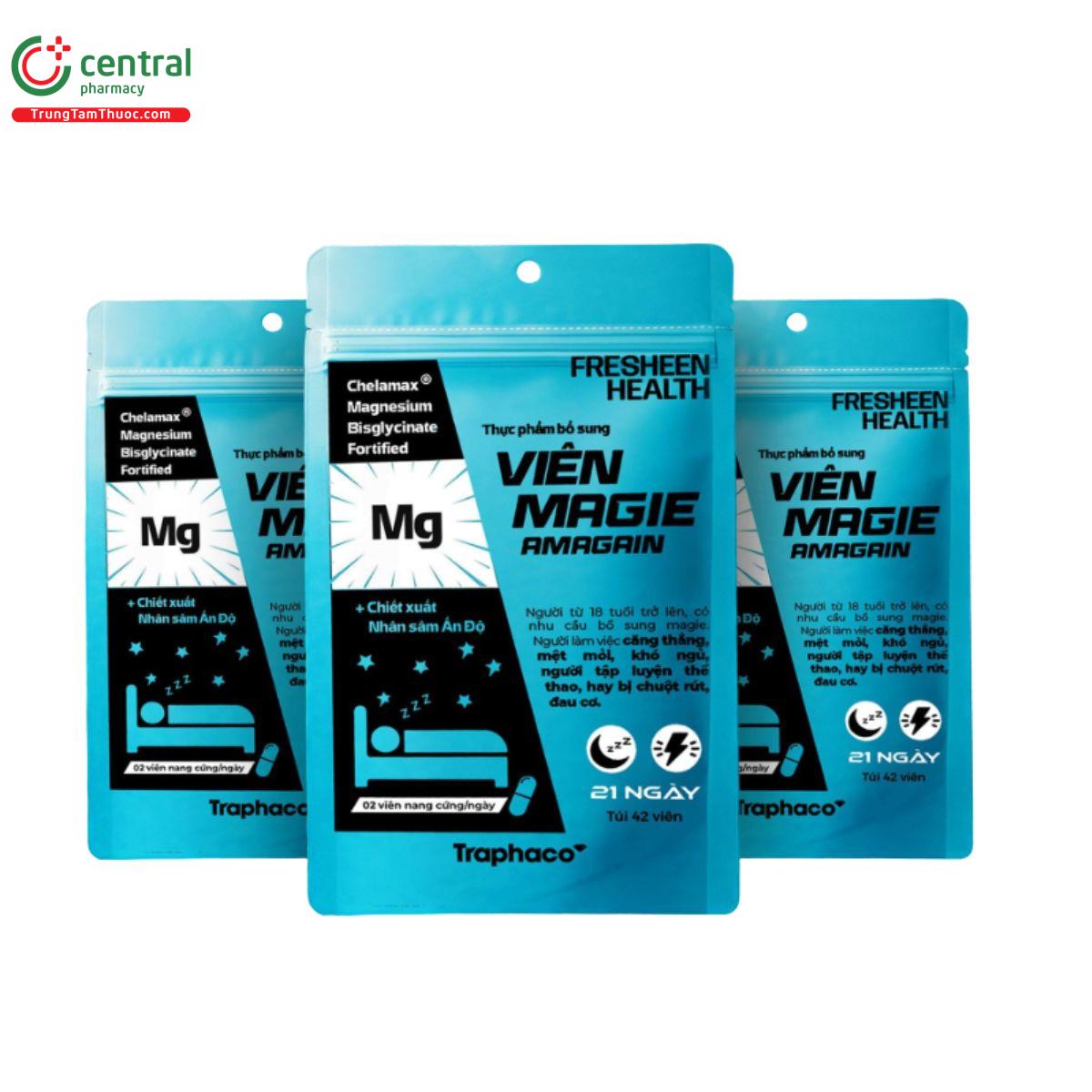 vien magie amagain 2 N5147 vien magie amagain 2 N5147