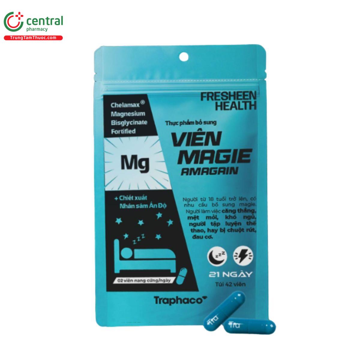 vien magie amagain 3 G2088 vien magie amagain 3 G2088