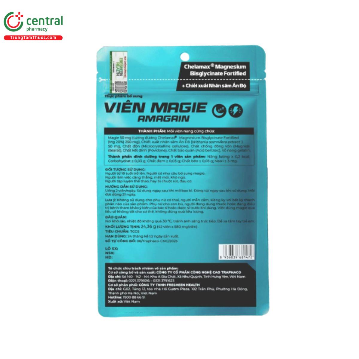 vien magie amagain 4 I3030 vien magie amagain 4 I3030