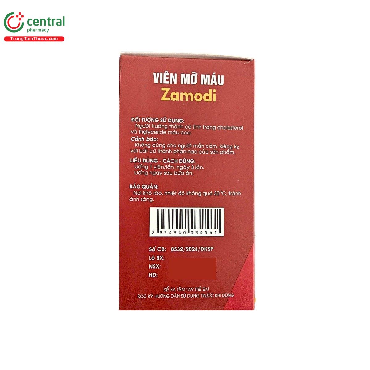 vien mo mau zamodi 3 K4066