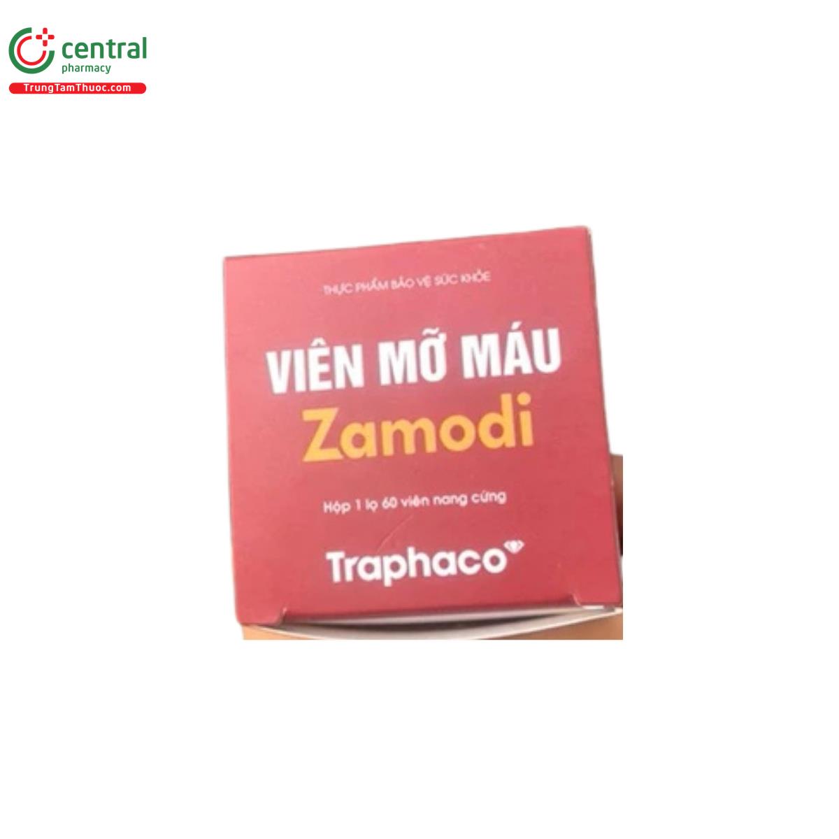 vien mo mau zamodi 5 S7683