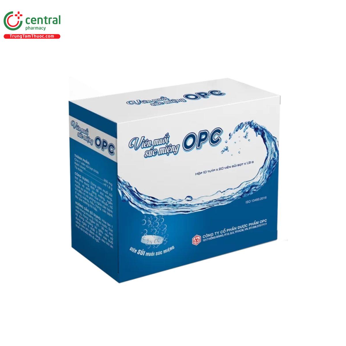 vien muoi suc mieng opc 2 Q6767 vien muoi suc mieng opc 2 Q6767
