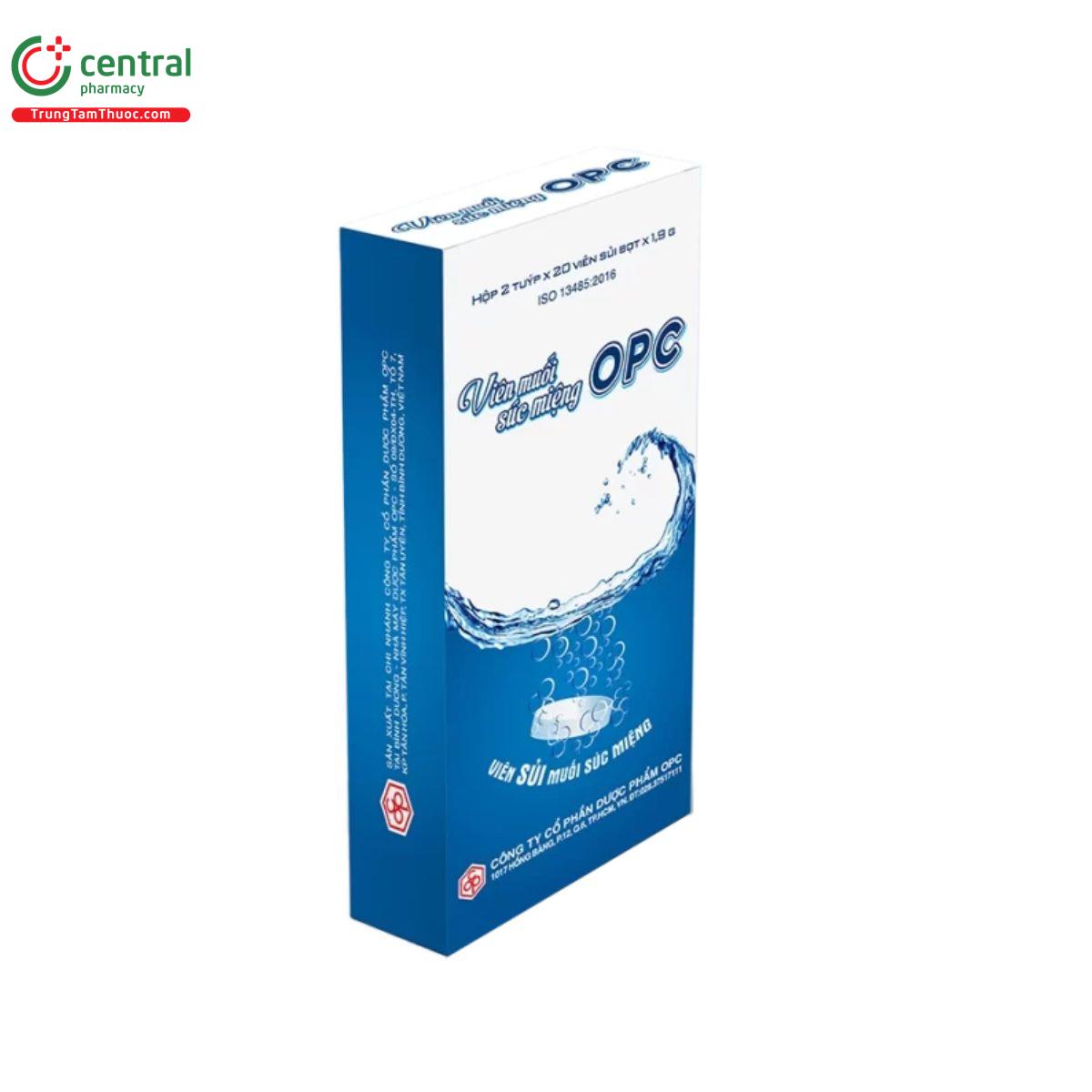 vien muoi suc mieng opc 4 Q6374 vien muoi suc mieng opc 4 Q6374