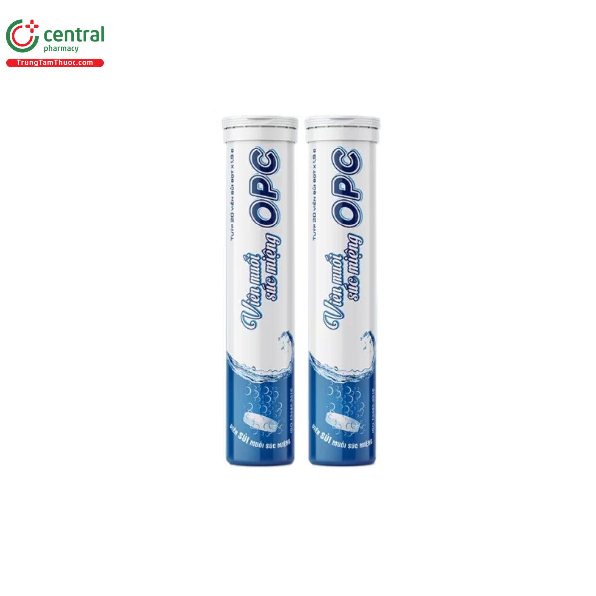 vien muoi suc mieng opc 5 F2176 vien muoi suc mieng opc 5 F2176