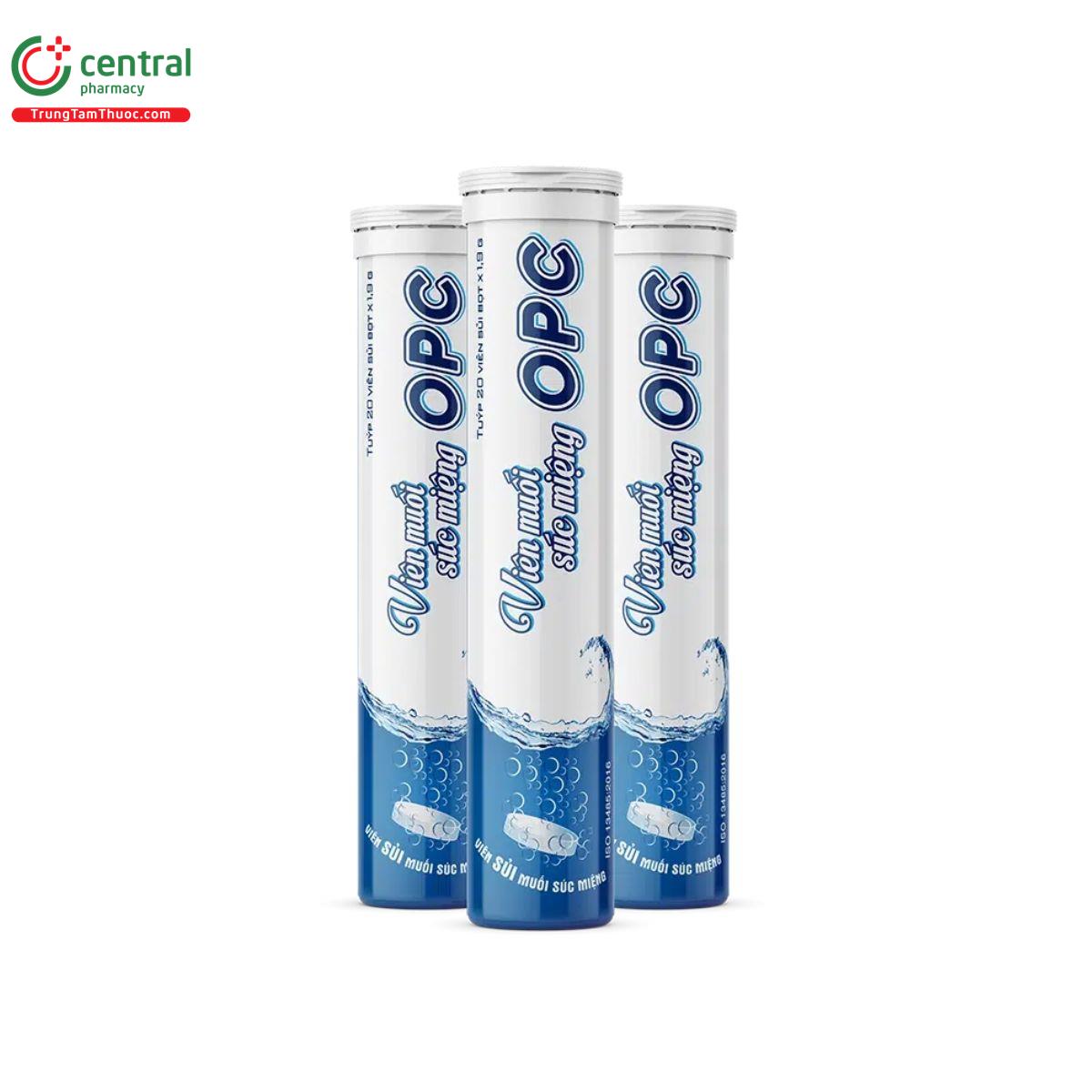 vien muoi suc mieng opc 6 T8437 vien muoi suc mieng opc 6 T8437