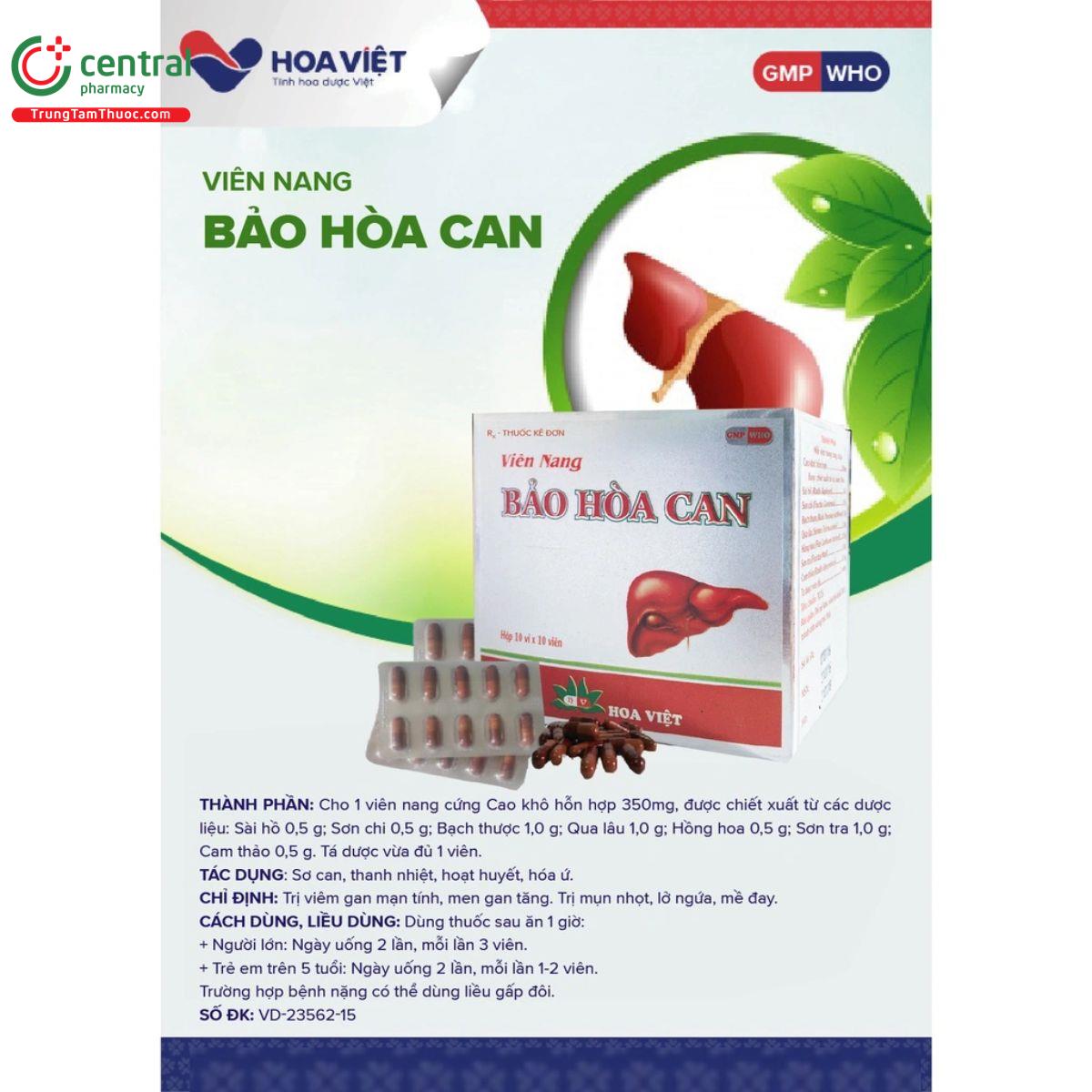vien nang bao hoa can 2 R7313 vien nang bao hoa can 2 R7313