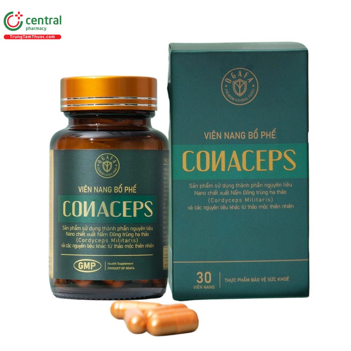 vien nang bo phe conaceps 1 J3571