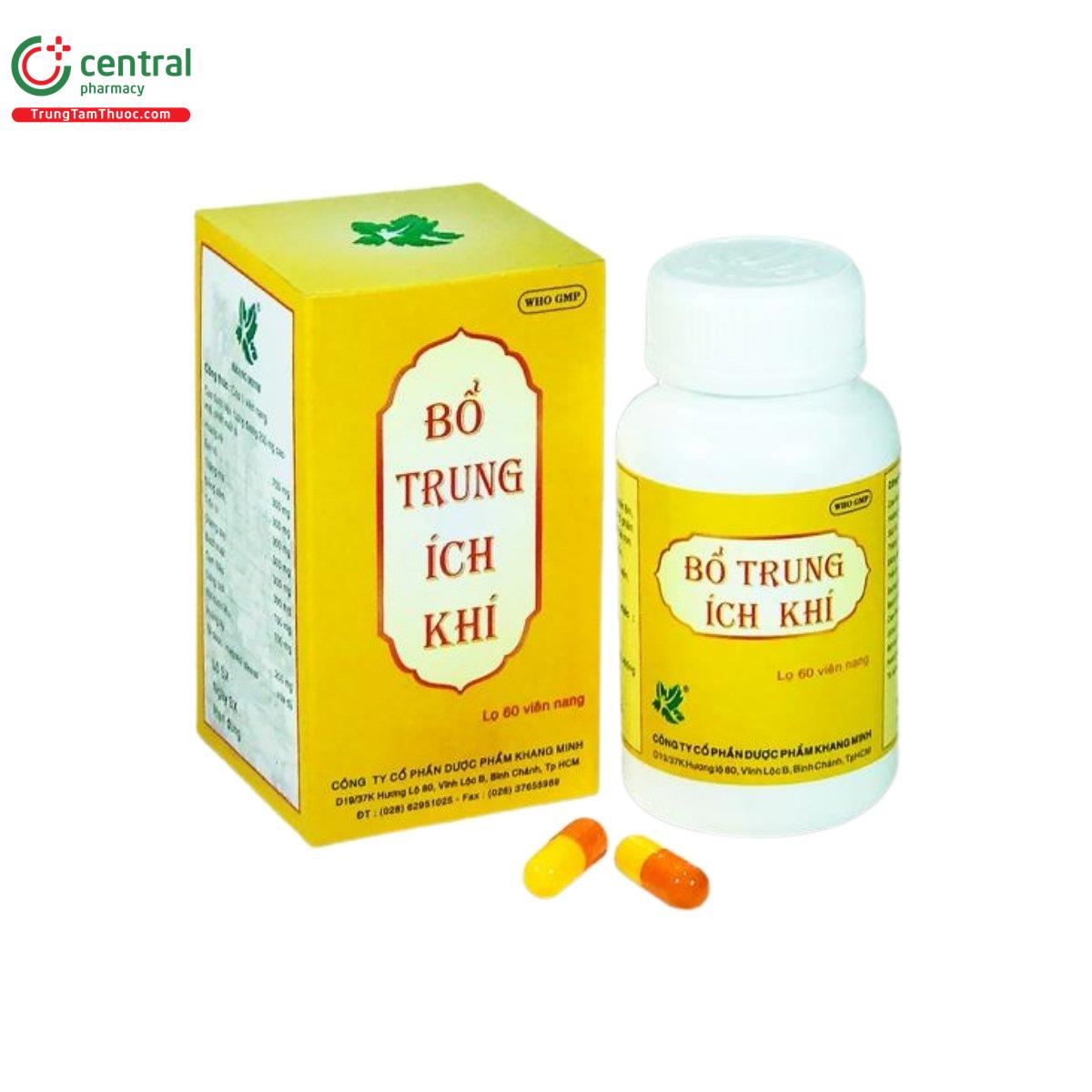 vien nang bo trung ich khi khang minh 2 T7078 vien nang bo trung ich khi khang minh 2 T7078
