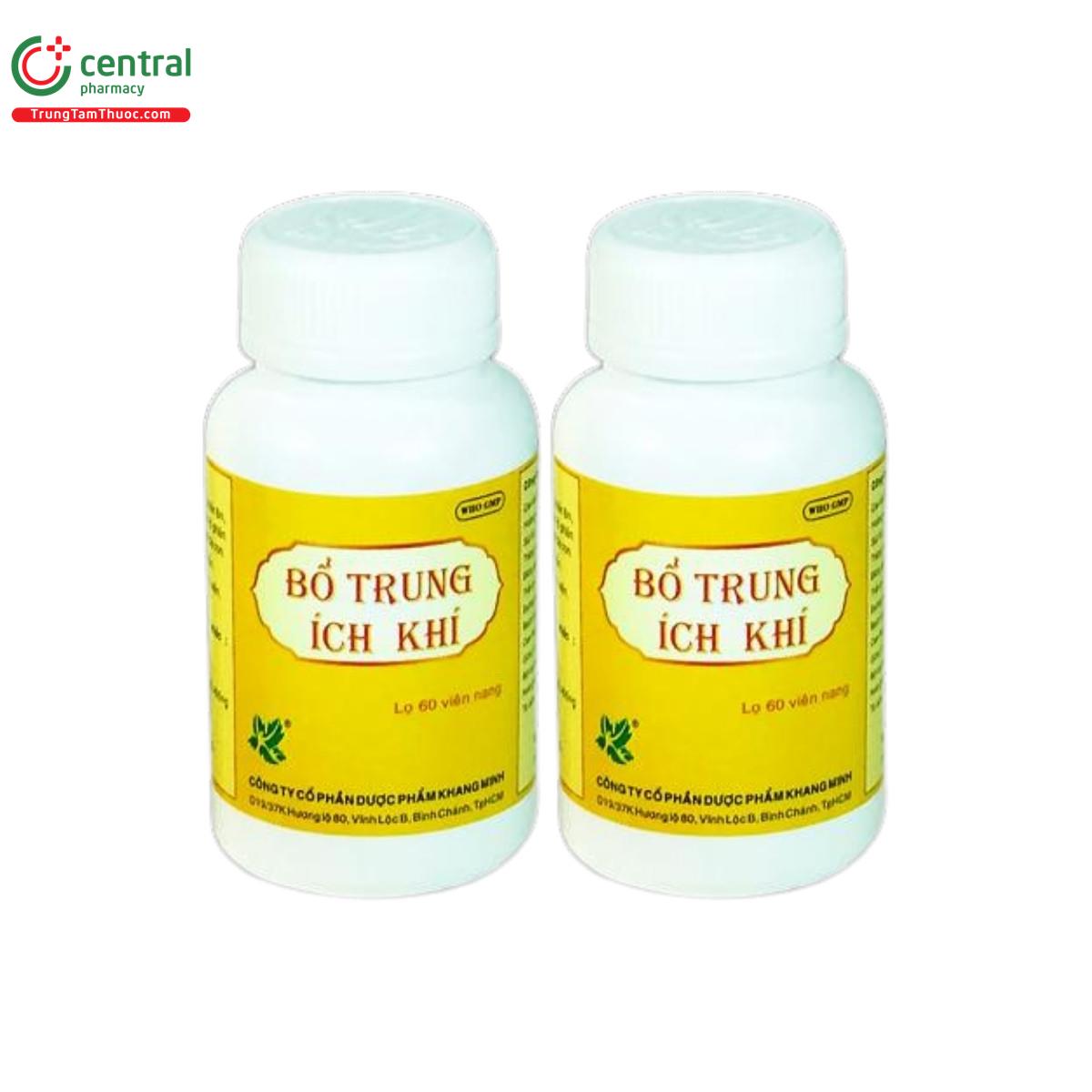 vien nang bo trung ich khi khang minh 5 U8450 vien nang bo trung ich khi khang minh 5 U8450