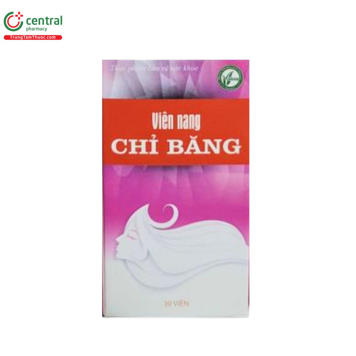 vien nang chi bang 3 N5823 vien nang chi bang 3 N5823