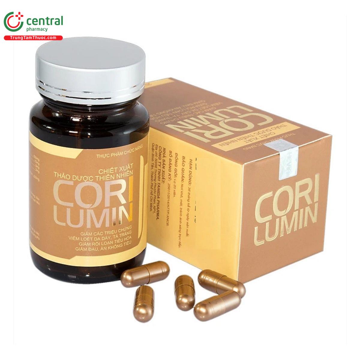 vien nang corilumin 2 P6763