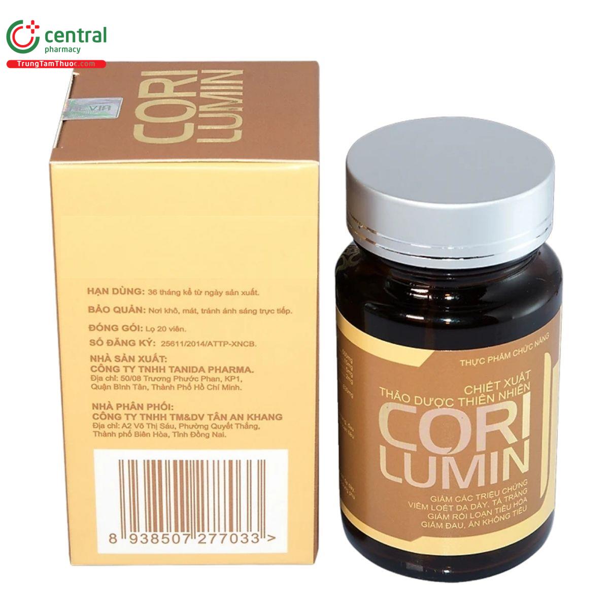 vien nang corilumin 4 O6851