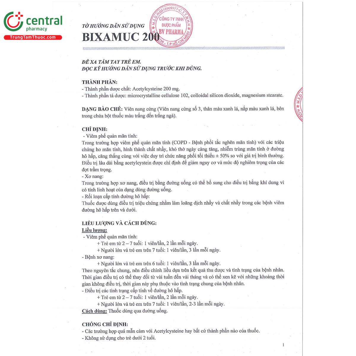 vien nang cung bixamuc 200mg 4 R7233