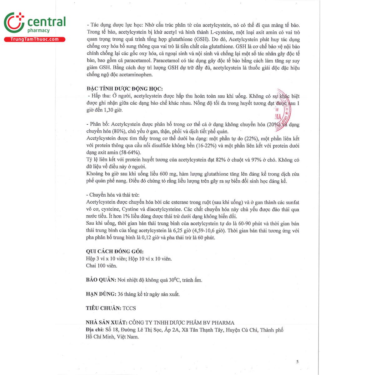 vien nang cung bixamuc 200mg 8 M5485