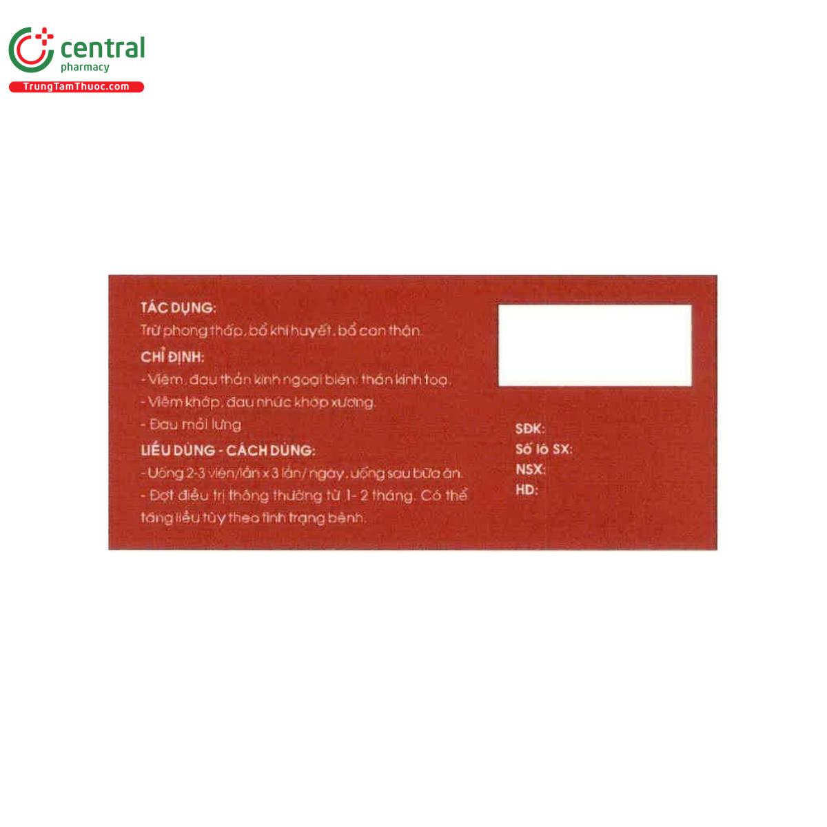 vien nang cung didicera 5 D1227 vien nang cung didicera 5 D1227